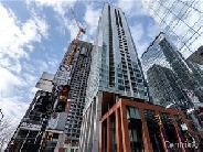 SOLSTICE CONDO FOR SALE NEW BUILDING 2023 DOWNTOWN MONTREAL Image# 1