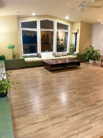 Rooms for Rent Near University of Manitoba