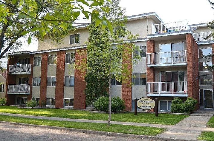 Apartment for rent near whyte ave and U of A, pet friendly! in Edmonton,AB - Apartments & Condos for Rent