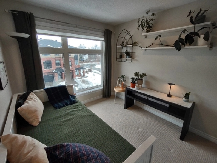 Room in Barrhaven in Ottawa,ON - Room Rentals & Roommates