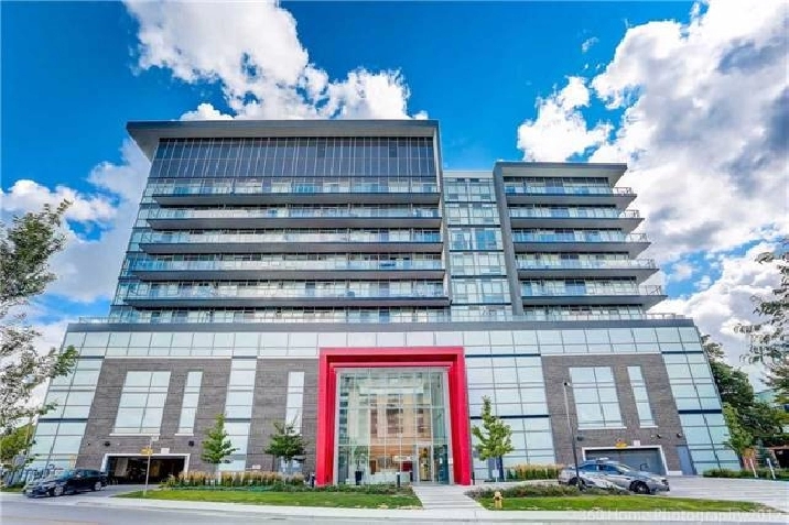 2 Bedroom New unit for Rent in Toronto (Keele&401) in City of Toronto,ON - Apartments & Condos for Rent