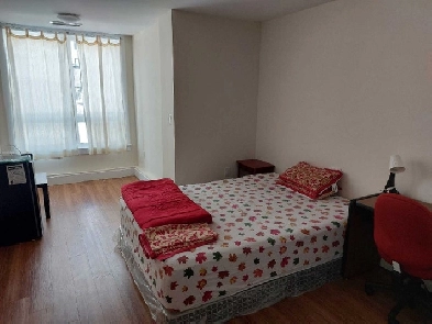 Available now - Furnished room for a female with separate bath Image# 2
