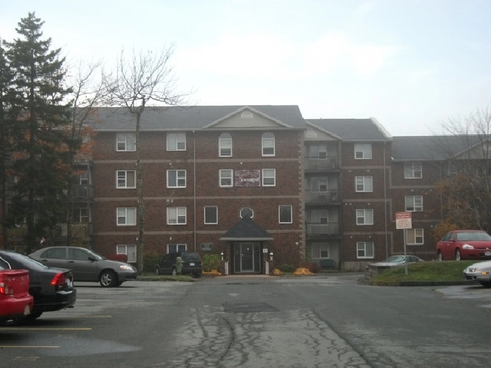 One and Two Bedroom Apartments in Clayton Park in City of Halifax,NS - Apartments & Condos for Rent