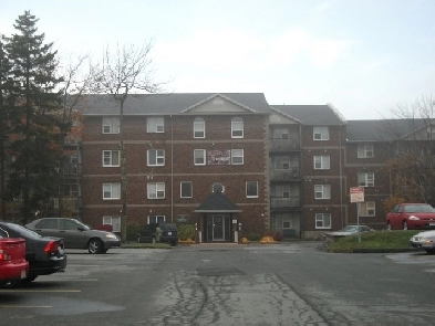 One and Two Bedroom Apartments in Clayton Park Image# 1