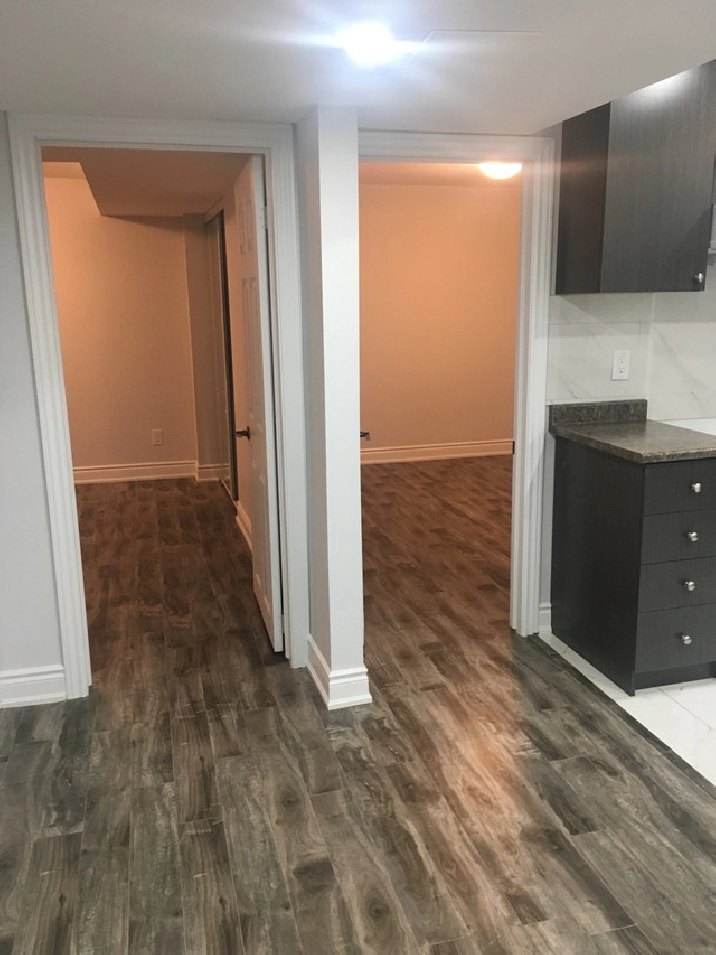 2 BEDROOM LEGAL BASEMENT FOR RENT BRAMPTON in Mississauga / Peel Region ...