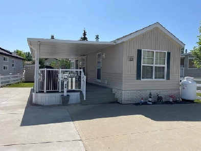 Gleniffer Lake Golf & Country Club – Lot 3026 Image# 1