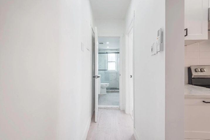 Apartment a louer Hochelaga Maisonneuve in City of Montréal,QC - Apartments & Condos for Rent