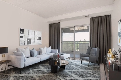 2 Bedroom - 4040 Gordon Rd. Image# 1