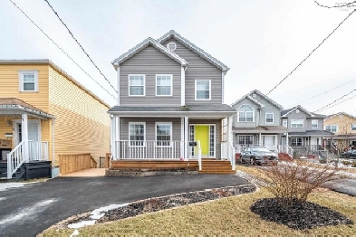 Beautiful House in Halifax for Rent  3 bedroom 4 bath. April 1 Image# 1