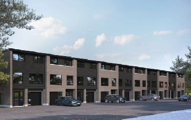 Beautiful 4 Bedroom 2 Bathroom Unit For rent in Kitchener Image# 1