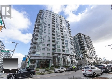 Brand New Luxury in Olympic Village! Image# 1