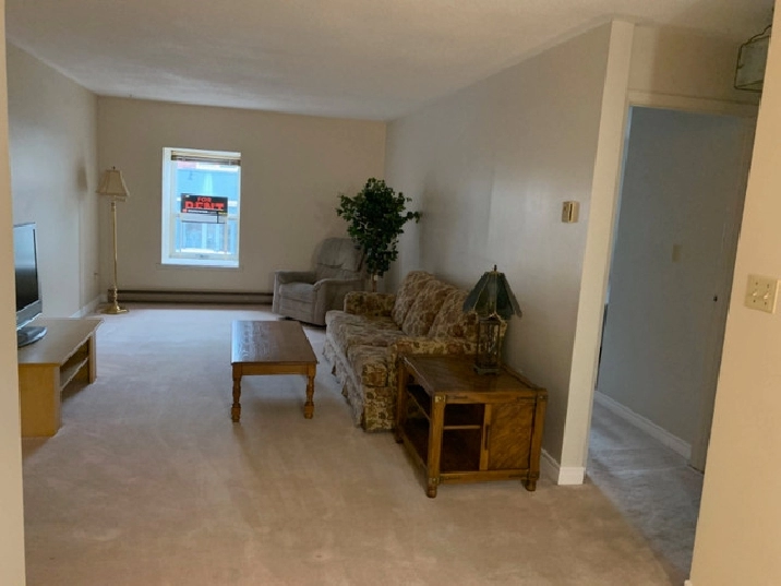 Kincardine 1 bdr Apartment for Rent furnished downtown in Owen Sound