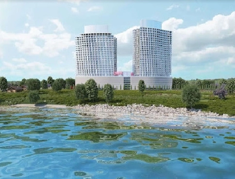 Assignment Sale - LJM Harbourfront - St. Catherines in City of Toronto,ON - Condos for Sale
