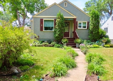 Beautiful Home In Fraser's Grove!