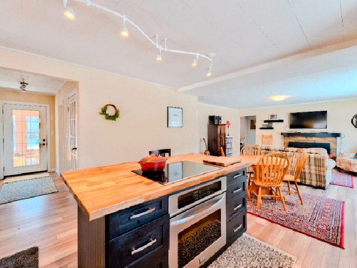 DREAM PROPERTY ON 20 ACRES FOR SALE!! CLOSE TO GIMLI in Winnipeg,MB