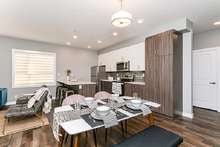 1 Bedroom in Edmonton | Call Now! in Edmonton,AB - Apartments & Condos for Rent
