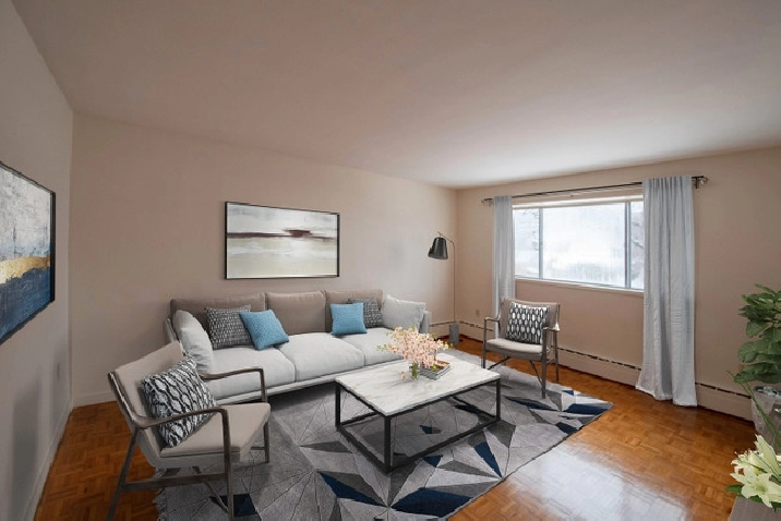 West Kildonan - Two-Bedroom Suite Available in Winnipeg,MB - Apartments & Condos for Rent