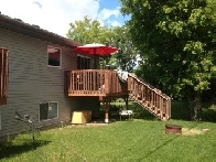Spacious 3 Bedroom Home for Rent in Steinbach! Image# 1