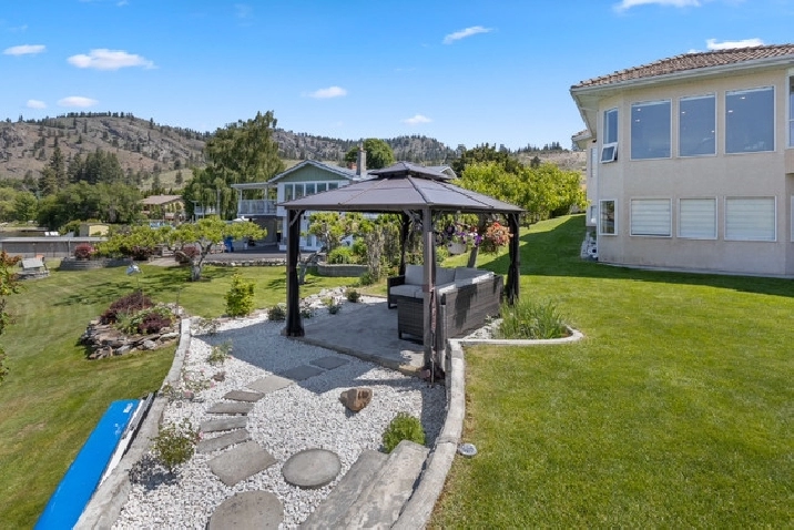 476 Hody Drive Okanagan Falls in Penticton,BC Houses for Sale