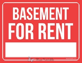 Basement available for rent in City of Toronto,ON - Room Rentals & Roommates