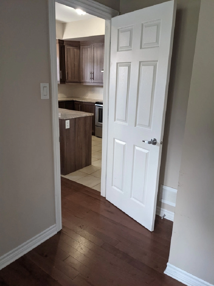 Beautiful one bedroom Carleton Place Beau condo Carleton Place in