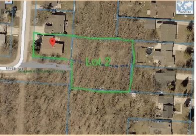 Lots of Options Charleswood Property & Lots