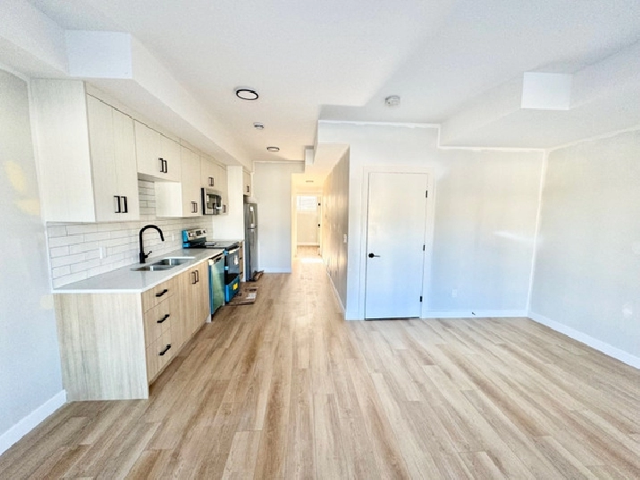 BRAND NEW WALK OUT SUITE - MUST SEE in Calgary,AB - Apartments & Condos for Rent