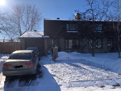 Master and basement rooms for rent Image# 1