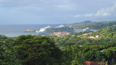 OWN A BUSINESS & LIVE IN THE CARIBBEAN ☆ISLAND OF ROATAN☆ Image# 1