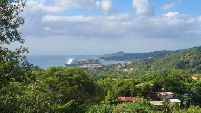 OWN A BUSINESS & LIVE IN THE CARIBBEAN ☆ISLAND OF ROATAN☆