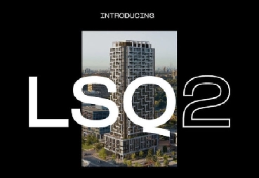 LSQ CONDOS 2 VIP SALE, SHEPPARD/VICTORIA PARK
