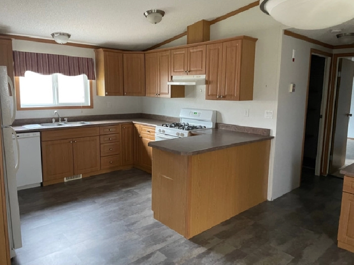 3 Bedroom 1500sq ft Modular Home in Cranbrook,BC Houses for Sale