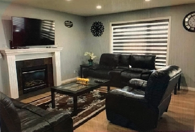 3 Bedroom House for Rent