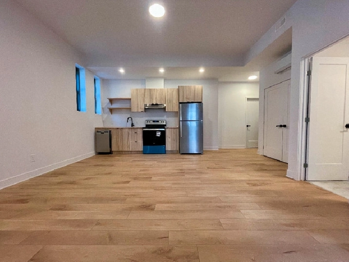 3 Beds 1 Bath - Apartment in City of Montréal,QC - Apartments & Condos for Rent