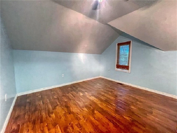 HOUSE FOR RENT DAUPHIN MB in Winnipeg,MB Apartments & Condos for Rent