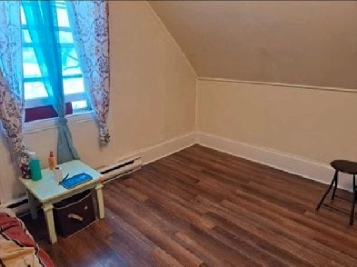 PET FRIENDLY Bedroom for Rent DOWNTOWN Image# 1