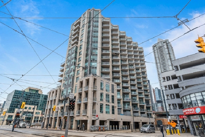 410 Queens Quay W Lph08 | Waterfront Communities | Toronto in City of Toronto,ON - Apartments & Condos for Rent