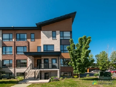 CONDO À LOUER - 3529 FERNAND FLIPOT, SAINT-HUBERT (QC) J3Y 0M7 Image# 1