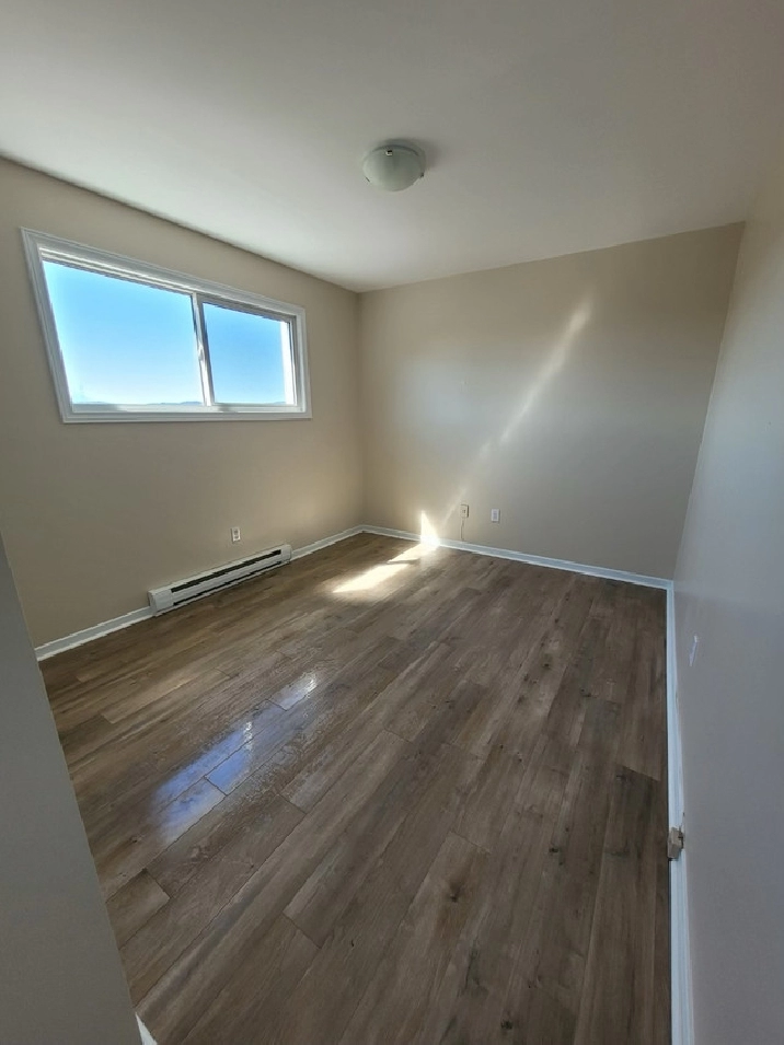 3 Bedroom in Saint John,NB Apartments & Condos for Rent