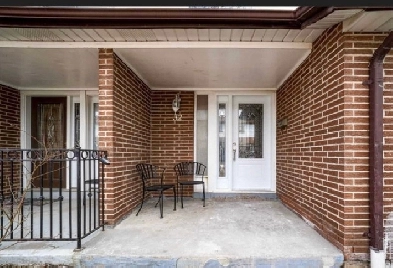 Room available for rent in Malton/Mississauga Image# 1