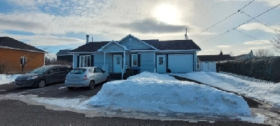 ST-PASCAL, 664, AVENUE CAMILLE-DUMAIS