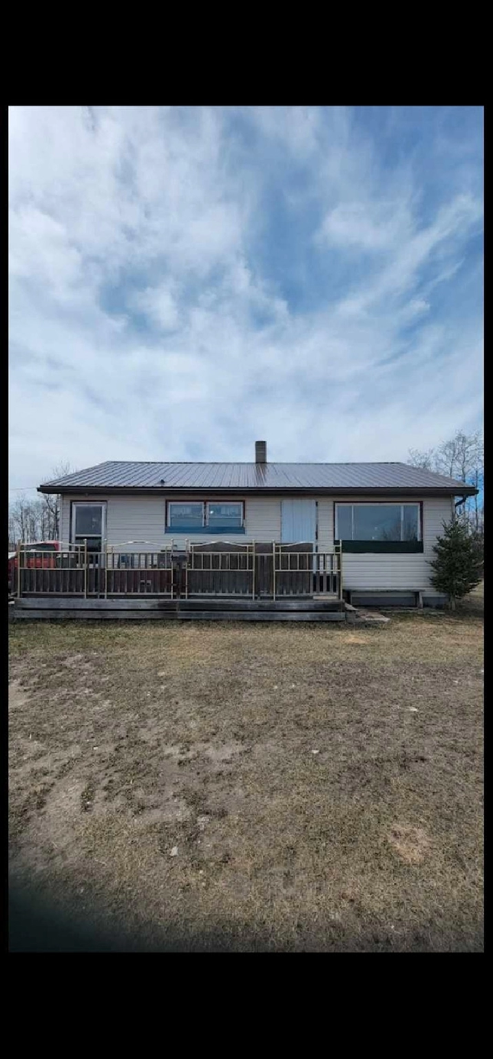 Acreage By Ituna Sk in Regina,SK - Houses for Sale