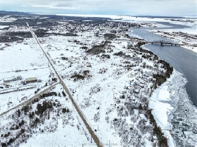 Land for Sale - 120 Harbour View Rd Image# 1