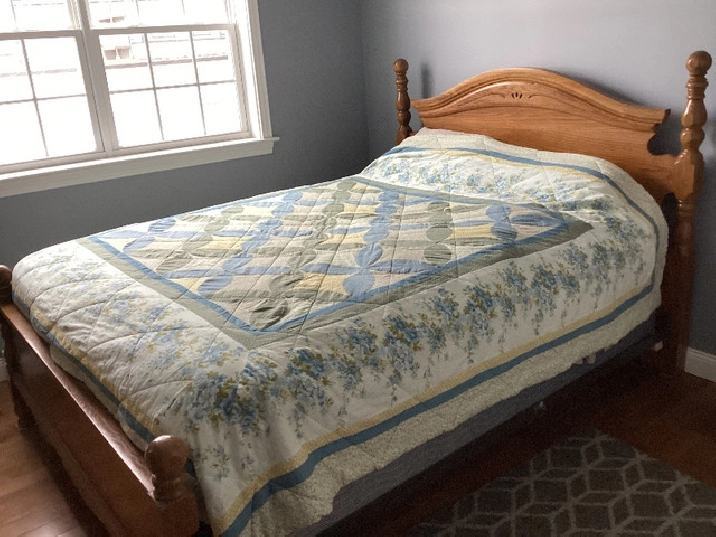 Private room with bath in Fredericton,NB - Room Rentals & Roommates