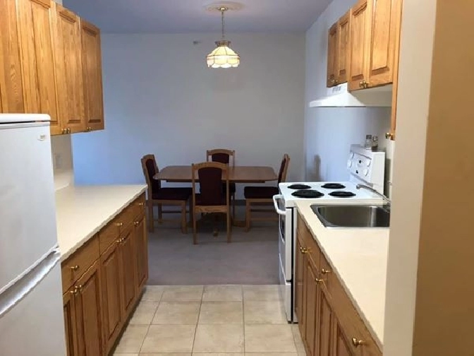 $1275 – Studio in Ponoka with Included Utilities, and Wi-Fi in Edmonton,AB - Short Term Rentals