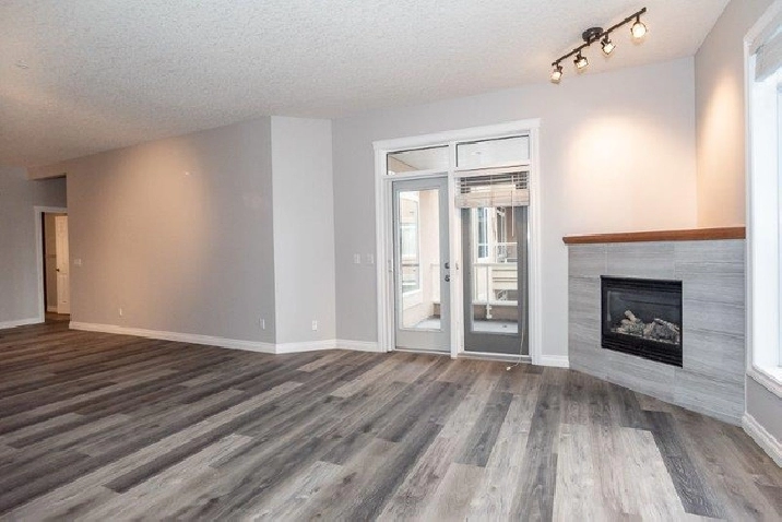 UNISON EXECUTIVE RENTAL AT COPPERWOOD - SPRUCE CLIFF in Calgary,AB - Apartments & Condos for Rent