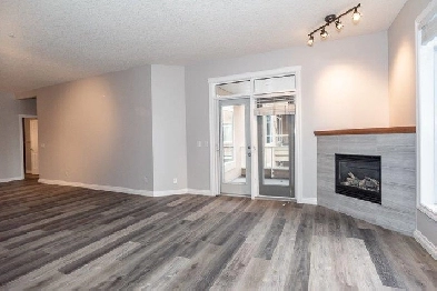 UNISON EXECUTIVE RENTAL AT COPPERWOOD - SPRUCE CLIFF