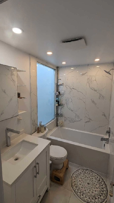 5 1/2 Tétraultville-Parc Bellerive Image# 1