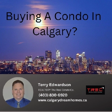 Free List Of Townhomes & Condos For Sale In Calgary Image# 1