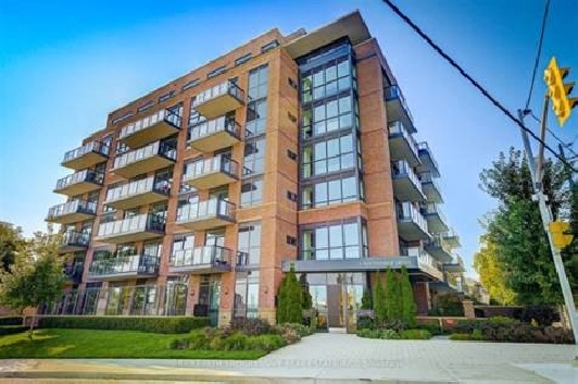 3 Southvale Dr in City of Toronto,ON - Condos for Sale